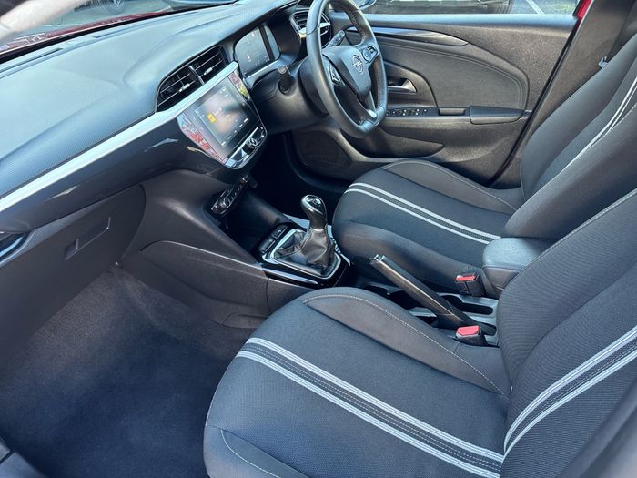 Opel Corsa 2023