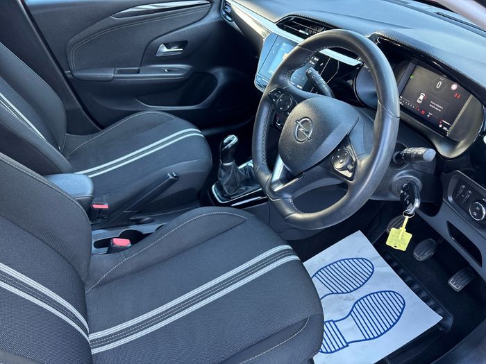 Opel Corsa 2023