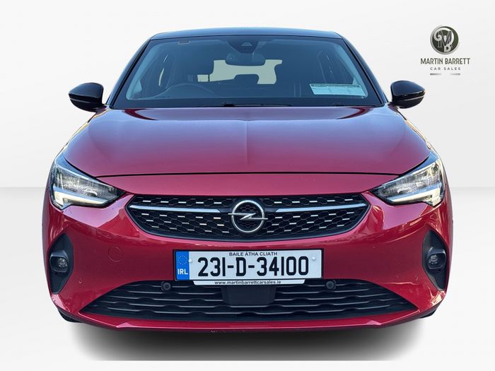 Opel Corsa 2023