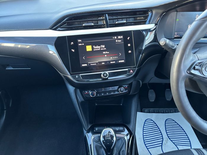 Opel Corsa 2023