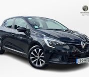 Renault Clio 2023