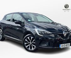 Renault Clio 2023
