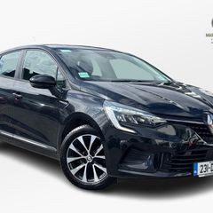 Renault Clio 2023