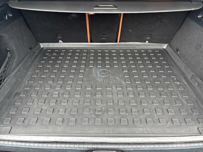 Mercedes-Benz GLC-Class 2022