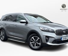 Kia Sorento 2020