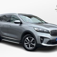 Kia Sorento 2020