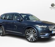 Volvo XC90 2020