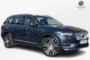 Volvo XC90 2020