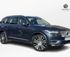Volvo XC90 2020