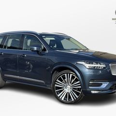 Volvo XC90 2020