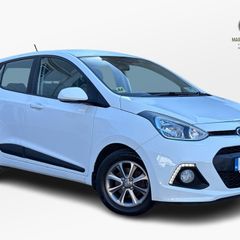 Hyundai i10 2016