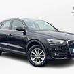 Audi Q3 2014