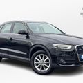 Audi Q3 2014