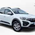 Dacia Sandero 2024
