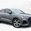 Audi Q3 2021