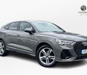 Audi Q3 2021