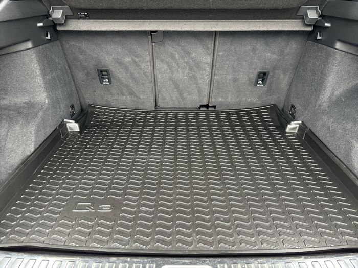 Audi Q3 2021