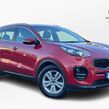Kia Sportage 2018