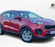 Kia Sportage 2018