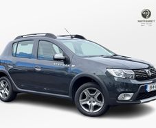 Dacia Sandero Stepway 2019