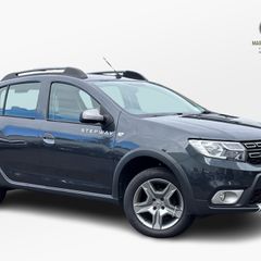 Dacia Sandero 2019