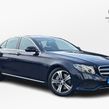 Mercedes-Benz E-Class 2016