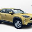 Toyota Yaris 2023