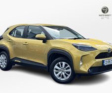 Toyota Yaris 2023