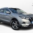 Nissan QASHQAI 2018
