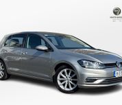 Volkswagen Golf 2019