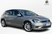 Volkswagen Golf 2019