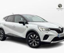 Renault Captur 2022