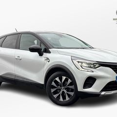 Renault Captur 2022
