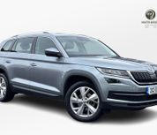 Skoda Kodiaq 2020