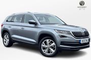 Skoda Kodiaq 2020