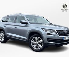 Skoda Kodiaq 2020