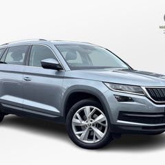 Skoda Kodiaq 2020