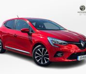 Renault Clio 2020