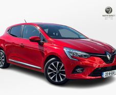 Renault Clio 2020