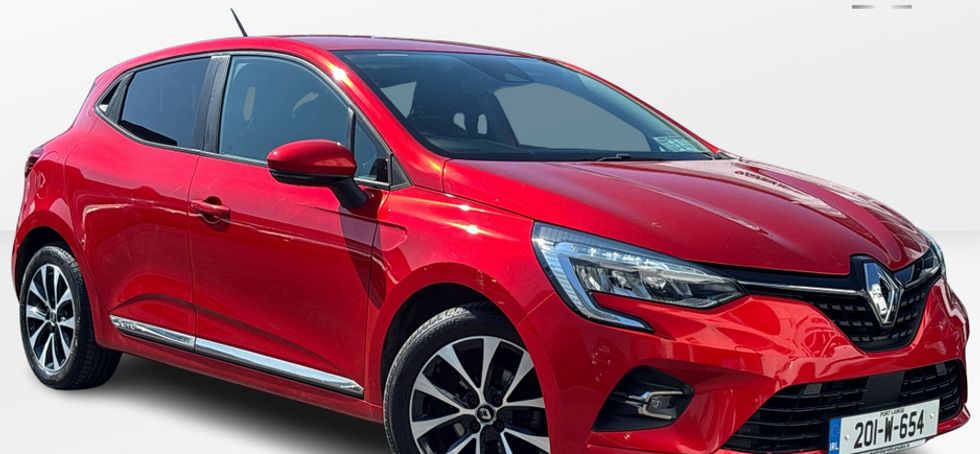 Renault Clio 2020