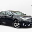 Toyota Avensis 2016