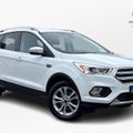 Ford Kuga 2017