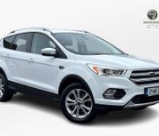 Ford Kuga 2017