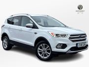 Ford Kuga 2017