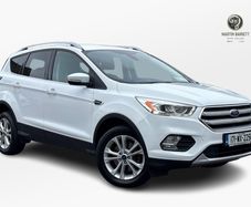Ford Kuga 2017
