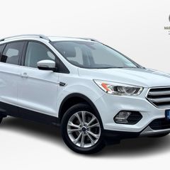Ford Kuga 2017