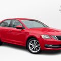 Skoda Octavia 2020