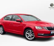 Skoda Octavia 2020