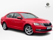 Skoda Octavia 2020