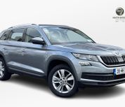 Skoda Kodiaq 2020